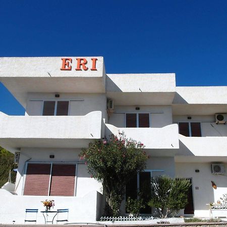 Eri Studios Agia Marina  Eksteriør billede