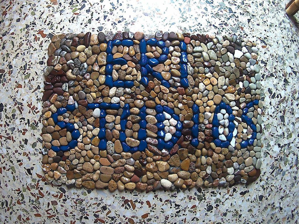 Eri Studios Agia Marina  Eksteriør billede